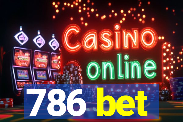 786 bet